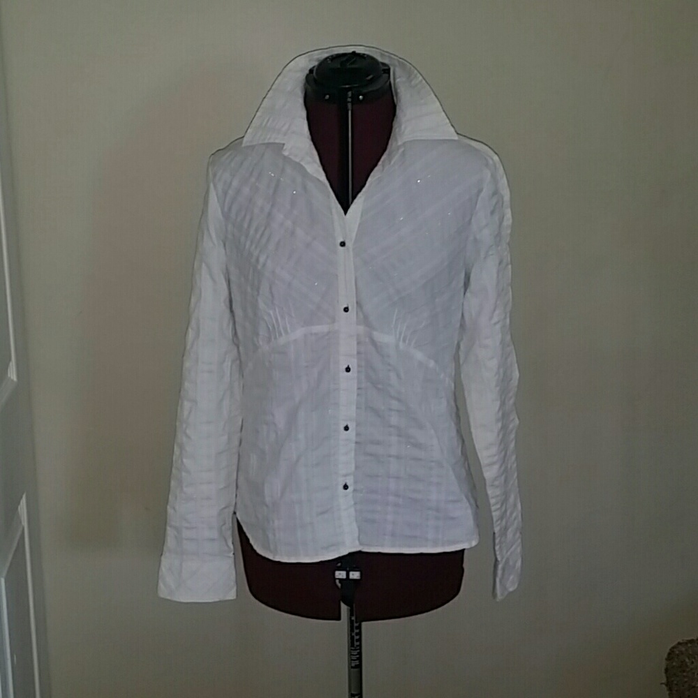 Faded Glory Top